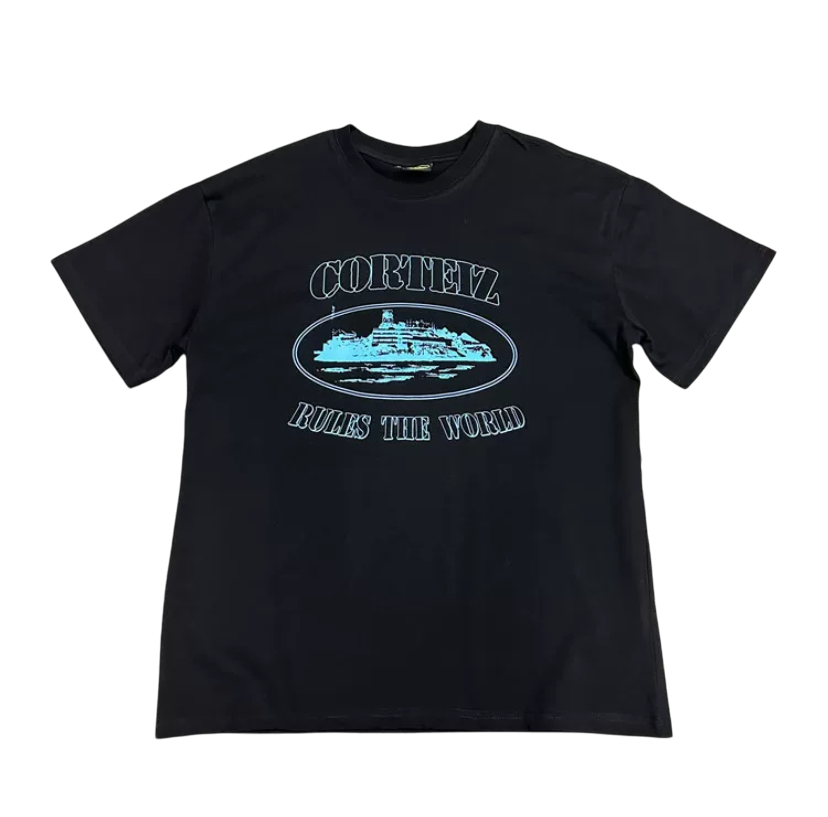 Insel Gefängnis  T-Shirt