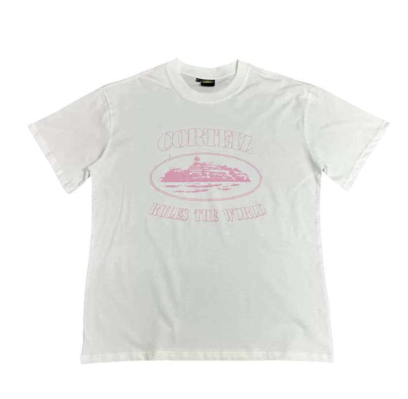 Insel Gefängnis  T-Shirt