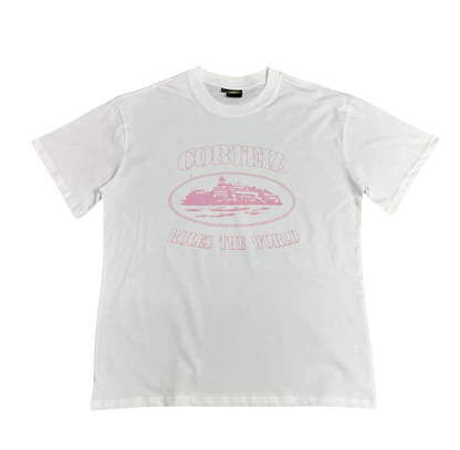 Insel Gefängnis  T-Shirt