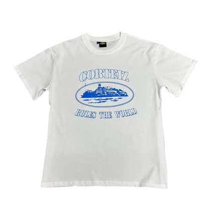 Insel Gefängnis  T-Shirt