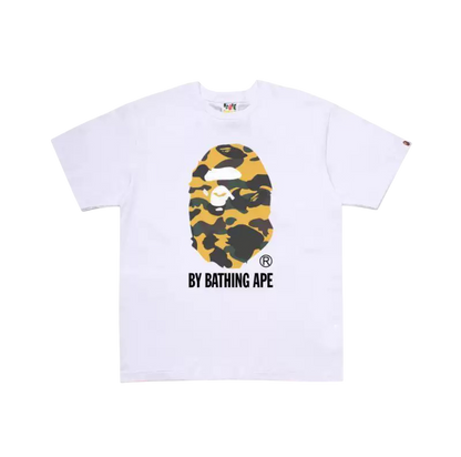 Camo T shirt