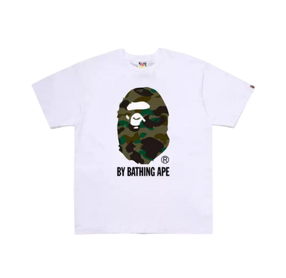 Camo T shirt