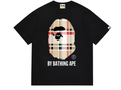 Luxus Camo T-Shirt
