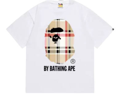 Luxus Camo T-Shirt