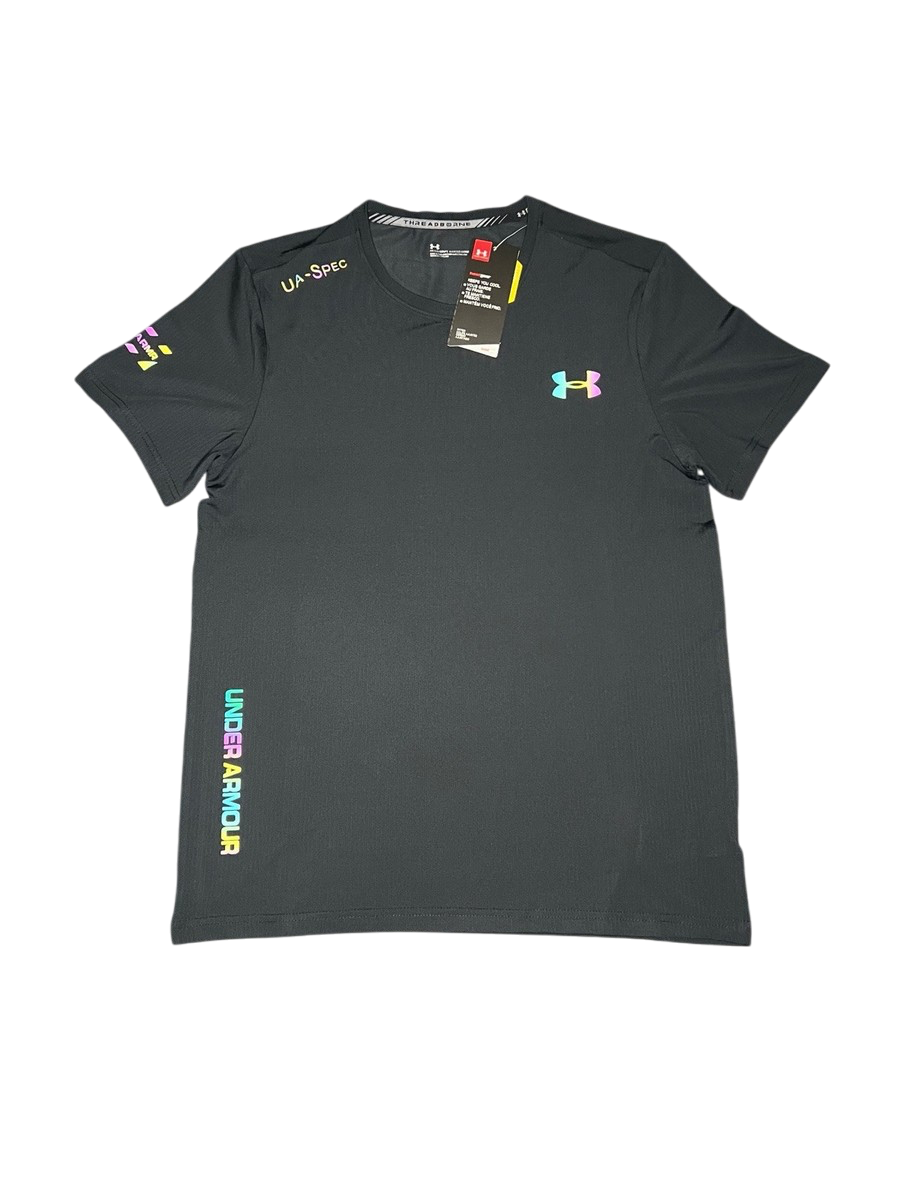 Rainbow Sport Shirt