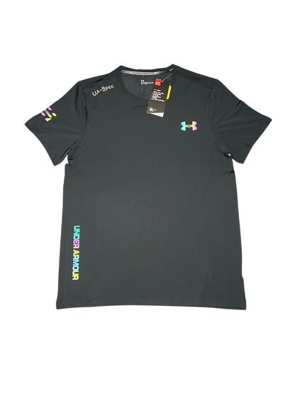 Rainbow Sport Shirt