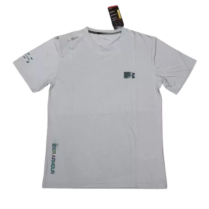 Rainbow Sport Shirt